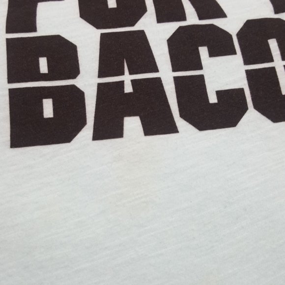 PINK Racer back workout tank - Picture 5 of 5